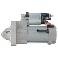 Стартер KRAUF WWO2 3 STN0470ZD 1440684695 - Изображение 4