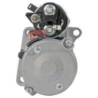 Стартер KRAUF WWO2 3 STN0470ZD 1440684695 - Изображение 6