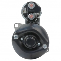Стартер KRAUF TH9AA5 P STN0673XH 1440974387 - Изображение 6