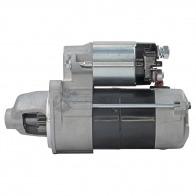 Стартер KRAUF 29V MBG STN0730XH 1440974388 - Изображение 5