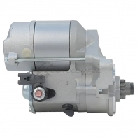 Стартер KRAUF QA 0DFNI STN1101ZD 1440686860 - Изображение 5