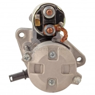 Стартер KRAUF 5J4O QS5 STN1310ZD 1440974426 - Изображение 4