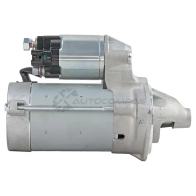 Стартер KRAUF STN1362RD 1440974432 9QV 6L - Изображение 4