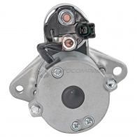 Стартер KRAUF STN1362RD 1440974432 9QV 6L - Изображение 6