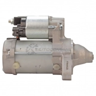 Стартер KRAUF V53 KND 1440974443 STN1450ZD - Изображение 5