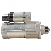 Стартер KRAUF STN2319BA 1440686467 V0 FQ3A - Изображение 5