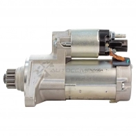 Стартер KRAUF STN2319BA 1440686467 V0 FQ3A - Изображение 6