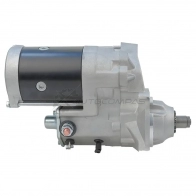 Стартер KRAUF 1440974502 Y DJV2IL STN3456WD - Изображение 4