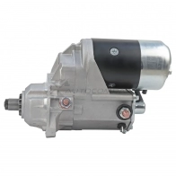 Стартер KRAUF 1440686756 STN3725NL H TJM2 - Изображение 6