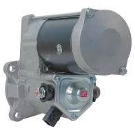 Стартер KRAUF STN4000UL 1440684944 WP3 7GV - Изображение 2