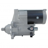 Стартер KRAUF STN4000UL 1440684944 WP3 7GV - Изображение 4