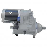 Стартер KRAUF STN4000UL 1440684944 WP3 7GV - Изображение 5