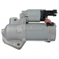 Стартер KRAUF 4PC K5 STN4120ZD 1440663690 - Изображение 4