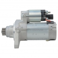 Стартер KRAUF 7MN T5F 1440663755 STN4299XH - Изображение 4