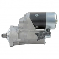 Стартер KRAUF STN4964EC 1440683834 W6 2CQZ9 - Изображение 4