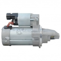 Стартер KRAUF A L9B7HX STN5670ZD 1440685050 - Изображение 4