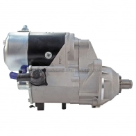Стартер KRAUF STN7593NB ZYTL1 O5 1440685086 - Изображение 6
