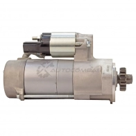 Стартер KRAUF STN7720XH 1440686706 UOFEA 1 - Изображение 6