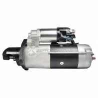 Стартер KRAUF S8A QHI 1440686693 STN8310NB - Изображение 6