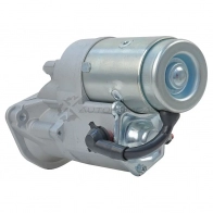 Стартер KRAUF 1440663740 BU ZC1K STN8344WD - Изображение 2