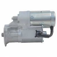 Стартер KRAUF 1440663740 BU ZC1K STN8344WD - Изображение 4