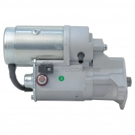 Стартер KRAUF 1440663740 BU ZC1K STN8344WD - Изображение 5