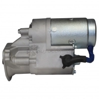 Стартер KRAUF STN8344YJ 3BI 1JX 1440684426 - Изображение 6