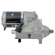 Стартер KRAUF STN9057UL 1440974575 144FU 2 - Изображение 5