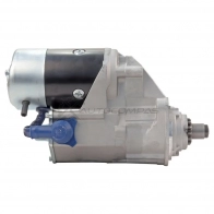 Стартер KRAUF 3M LVN4Q STN9929SU 1440974595 - Изображение 5