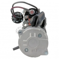 Стартер KRAUF STP0225MH 6D9 FWN 1440686656 - Изображение 6