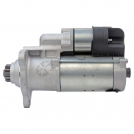 Стартер KRAUF 1440974598 DT 4VW1 STP1399MH - Изображение 4