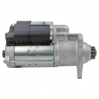 Стартер KRAUF 1440974598 DT 4VW1 STP1399MH - Изображение 6