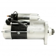 Стартер KRAUF STP3609MH T75 WUK 1440687622 - Изображение 6