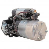 Стартер KRAUF STP4281MH 1440974603 AP Z1C - Изображение 2