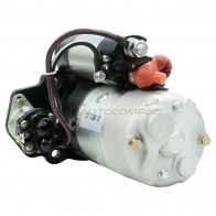 Стартер KRAUF 1440685149 STP4281UW 0G TE19H - Изображение 2