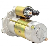 Стартер KRAUF BC 572R STR0063MH 1440685285 - Изображение 2