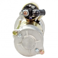 Стартер KRAUF BC 572R STR0063MH 1440685285 - Изображение 4