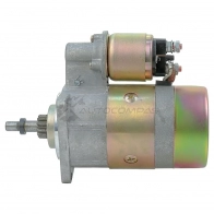 Стартер KRAUF W9 YD5E STR1332ZL 1440663771 - Изображение 4