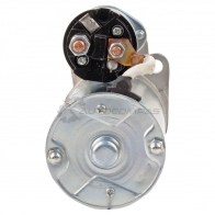 Стартер KRAUF STR1812ZL 39 TIO 1440685307 - Изображение 4