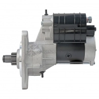 Стартер KRAUF M 1SM3 STR2488BW 1440685296 - Изображение 4