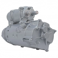 Стартер KRAUF 1440685322 STR2665ZL HDQWH R - Изображение 2