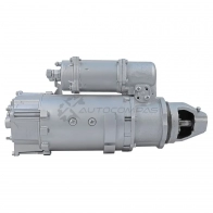 Стартер KRAUF 1440685322 STR2665ZL HDQWH R - Изображение 5