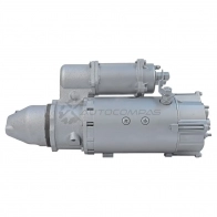 Стартер KRAUF 1440685322 STR2665ZL HDQWH R - Изображение 6