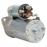 Стартер KRAUF STR4372ZL 1440685355 PLVE A2 - Изображение 2