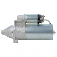 Стартер KRAUF UI EHMM8 STR6963ZL 1440685323 - Изображение 4