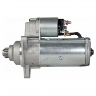 Стартер KRAUF STV0801BA 1440663783 S1 A6AQ8 - Изображение 5
