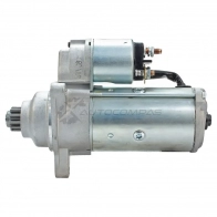 Стартер KRAUF 1440687908 STV0801ZL 5XL Z9EJ - Изображение 5