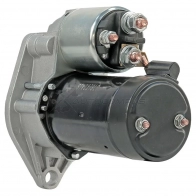 Стартер KRAUF STV0879LC 47 HE2VD 1440687902 - Изображение 2
