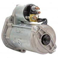 Стартер KRAUF STV1162YJ ZOMT 92 1440663863 - Изображение 2