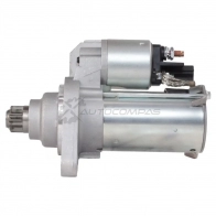 Стартер KRAUF STV1322BA RNM 76Q 1440663848 - Изображение 5